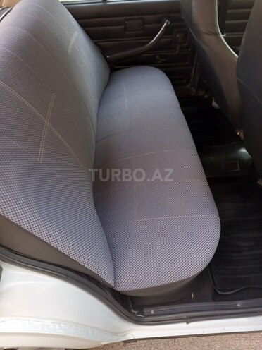 LADA (VAZ) 2107 2009, 47,300 km - 1.6 л - Bakı
