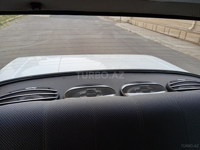 LADA (VAZ) 2107 2009, 47,300 km - 1.6 л - Bakı