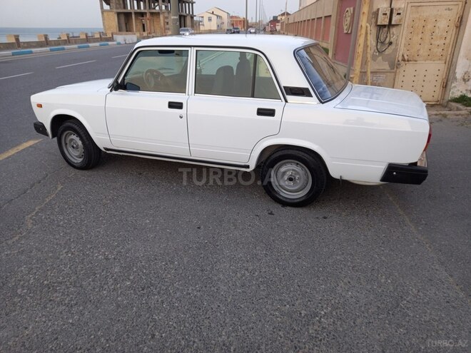 LADA (VAZ) 2107 2009, 47,300 km - 1.6 л - Bakı