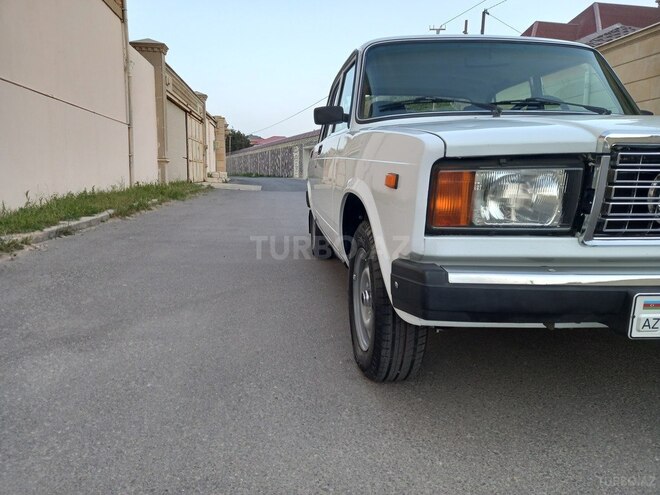 LADA (VAZ) 2107 2009, 47,300 km - 1.6 л - Bakı