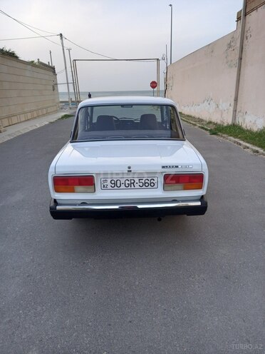 LADA (VAZ) 2107 2009, 47,300 km - 1.6 л - Bakı