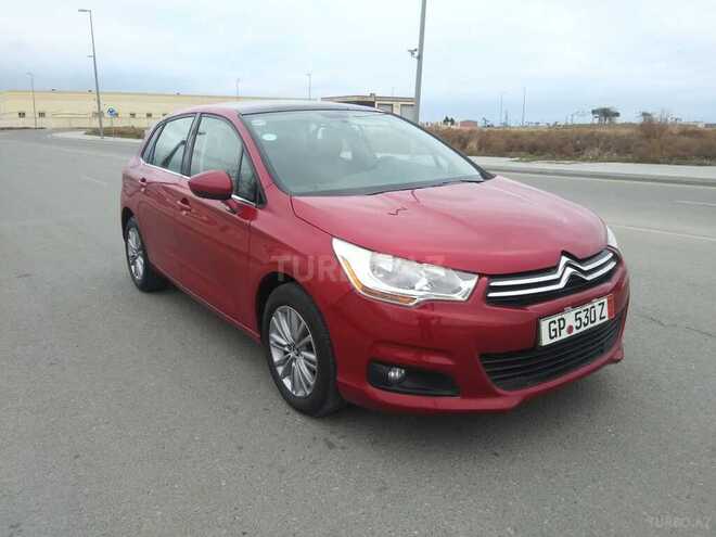 Citroen  2013, 194,000 km - 1.6 л - Bakı