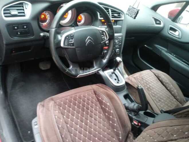 Citroen  2013, 194,000 km - 1.6 л - Bakı