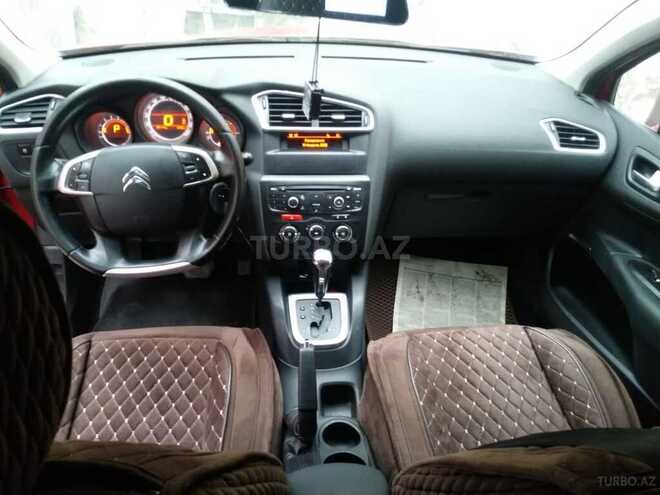 Citroen  2013, 194,000 km - 1.6 л - Bakı