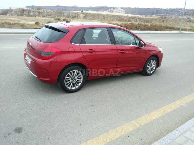 Citroen  2013, 194,000 km - 1.6 л - Bakı