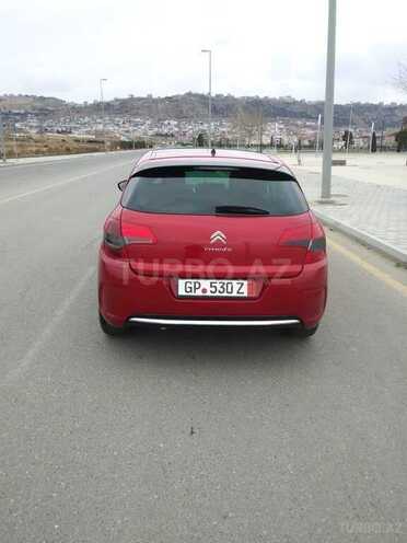 Citroen  2013, 194,000 km - 1.6 л - Bakı