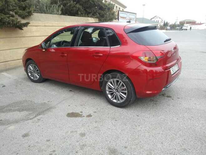 Citroen  2013, 194,000 km - 1.6 л - Bakı
