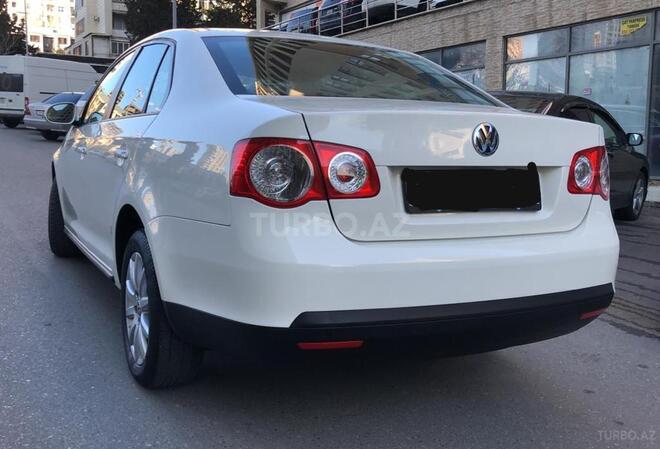 Volkswagen Jetta 2007, 277,400 km - 1.6 л - Bakı