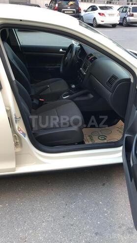 Volkswagen Jetta 2007, 277,400 km - 1.6 л - Bakı