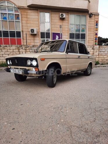 LADA (VAZ) 2106 1994, 280,000 km - 1.5 l - Bakı