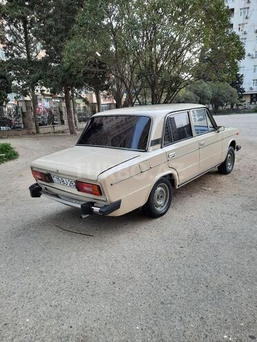LADA (VAZ) 2106 1994, 280,000 km - 1.5 l - Bakı