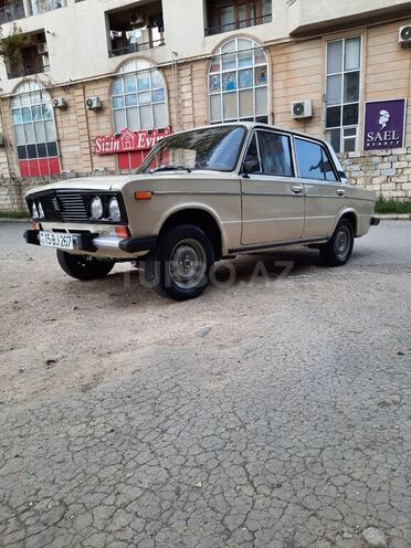 LADA (VAZ) 2106 1994, 280,000 km - 1.5 l - Bakı