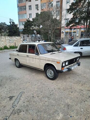 LADA (VAZ) 2106 1994, 280,000 km - 1.5 l - Bakı