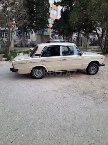 LADA (VAZ) 2106 1994, 280,000 km - 1.5 l - Bakı