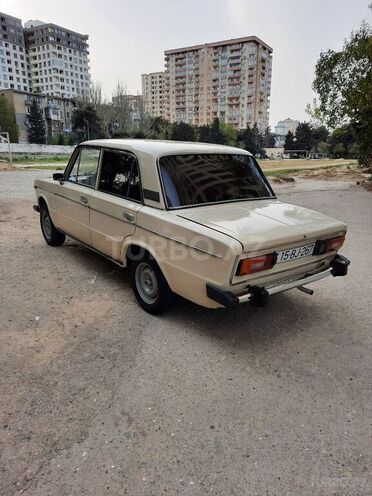LADA (VAZ) 2106 1994, 280,000 km - 1.5 l - Bakı
