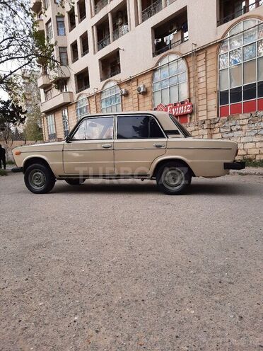 LADA (VAZ) 2106 1994, 280,000 km - 1.5 l - Bakı