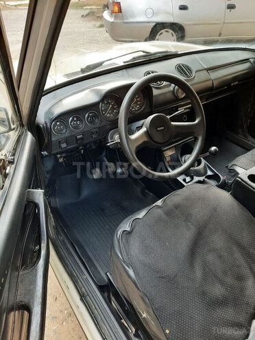 LADA (VAZ) 2106 1994, 280,000 km - 1.5 l - Bakı