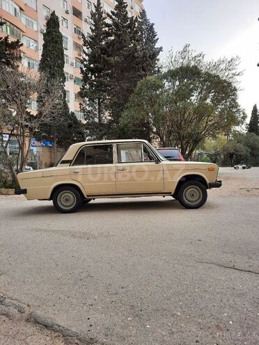 LADA (VAZ) 2106 1994, 280,000 km - 1.5 l - Bakı
