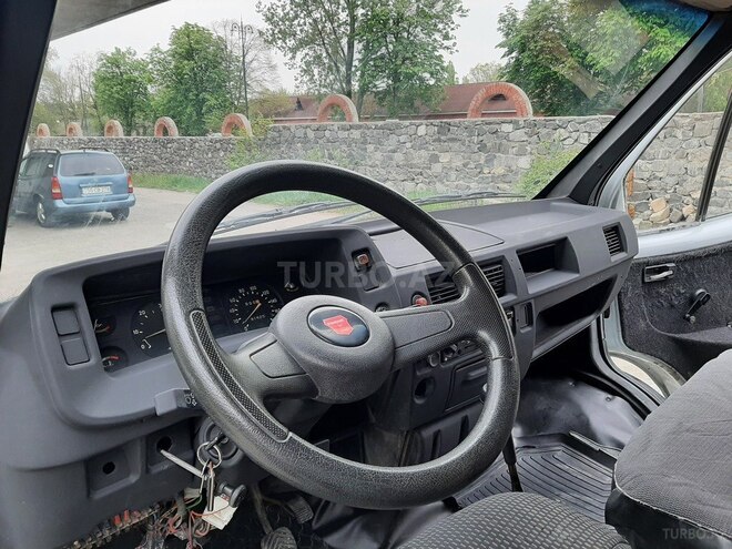 GAZ 33021 1995, 386,500 km - 2.4 l - Şəki
