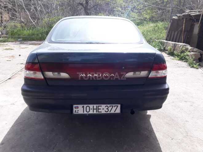 Nissan Maxima 1998, 225,000 km - 3.0 l - Bakı