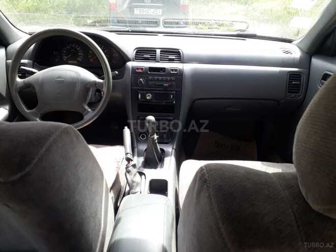 Nissan Maxima 1998, 225,000 km - 3.0 l - Bakı