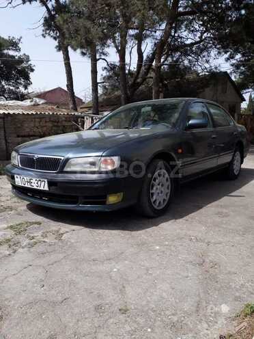 Nissan Maxima 1998, 225,000 km - 3.0 l - Bakı