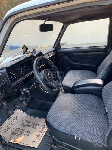 LADA (VAZ) 2107 2000, 51,000 km - 1.6 l - Bakı