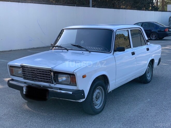 LADA (VAZ) 2107 2000, 51,000 km - 1.6 l - Bakı