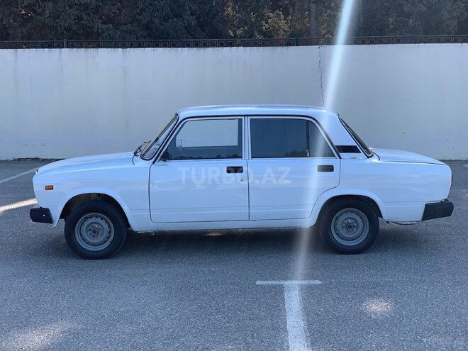LADA (VAZ) 2107 2000, 51,000 km - 1.6 l - Bakı
