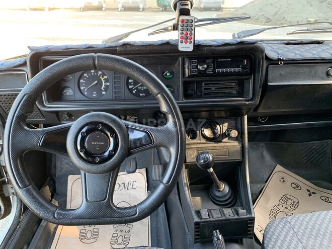 LADA (VAZ) 2107 2000, 51,000 km - 1.6 l - Bakı