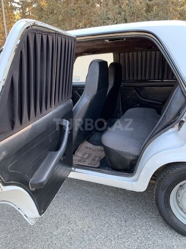 LADA (VAZ) 2107 2000, 51,000 km - 1.6 l - Bakı