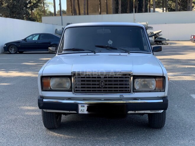LADA (VAZ) 2107 2000, 51,000 km - 1.6 l - Bakı