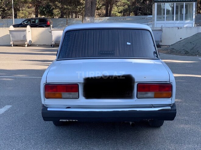 LADA (VAZ) 2107 2000, 51,000 km - 1.6 l - Bakı