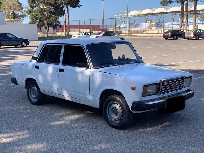 LADA (VAZ) 2107 2000, 51,000 km - 1.6 l - Bakı