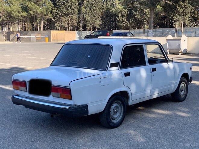LADA (VAZ) 2107 2000, 51,000 km - 1.6 l - Bakı