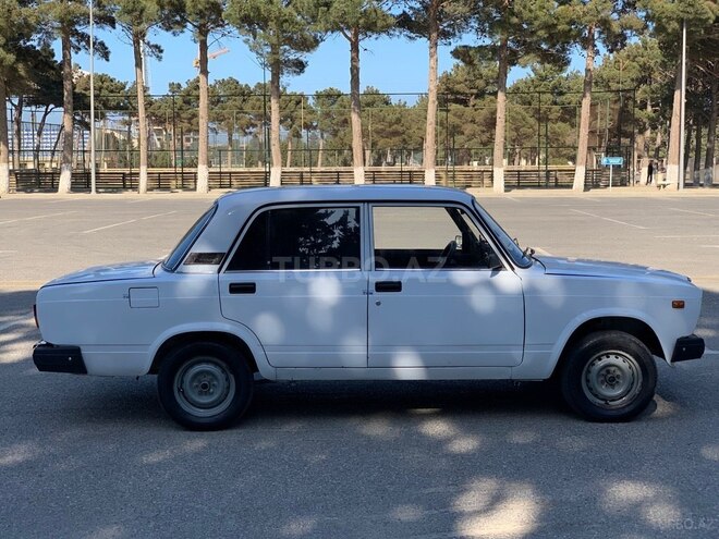 LADA (VAZ) 2107 2000, 51,000 km - 1.6 l - Bakı