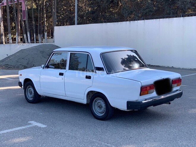 LADA (VAZ) 2107 2000, 51,000 km - 1.6 l - Bakı