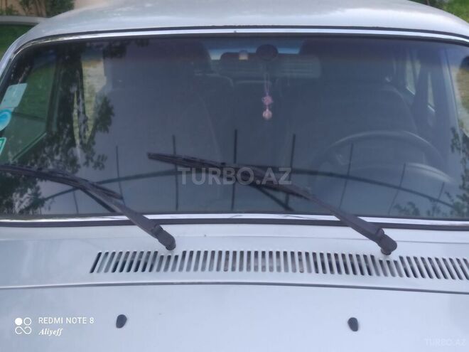 GAZ 31105 2007, 60,000 km - 2.3 l - Bərdə