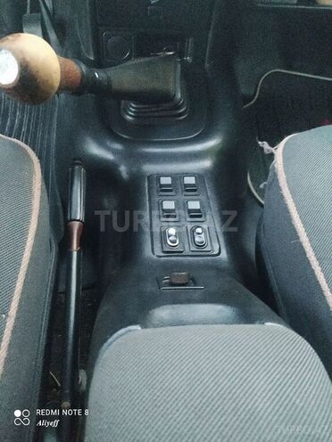 GAZ 31105 2007, 60,000 km - 2.3 l - Bərdə