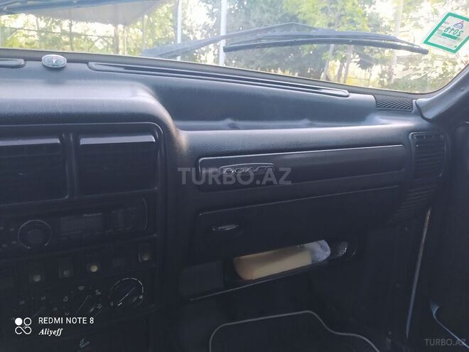 GAZ 31105 2007, 60,000 km - 2.3 l - Bərdə