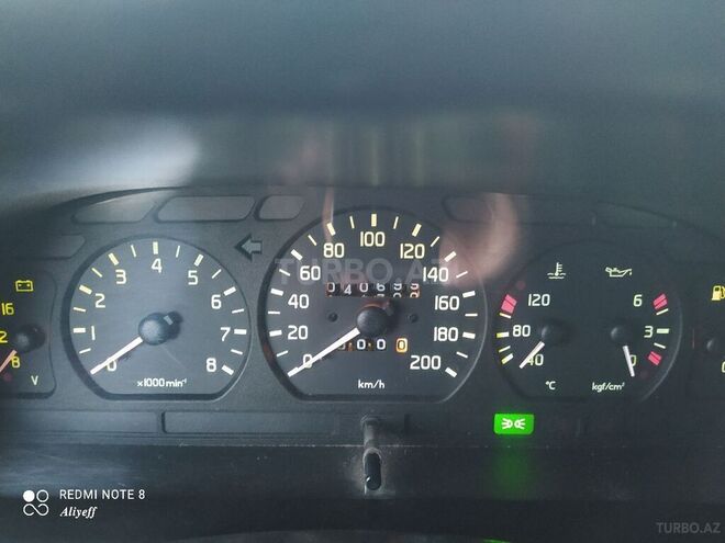 GAZ 31105 2007, 60,000 km - 2.3 l - Bərdə