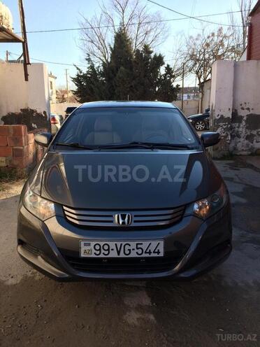 Honda Insight 2011, 280,000 km - 1.3 l - Bakı