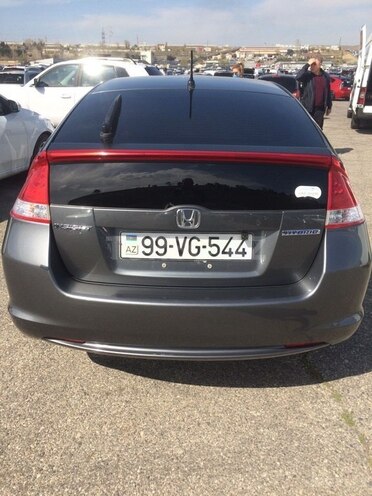 Honda Insight 2011, 280,000 km - 1.3 l - Bakı
