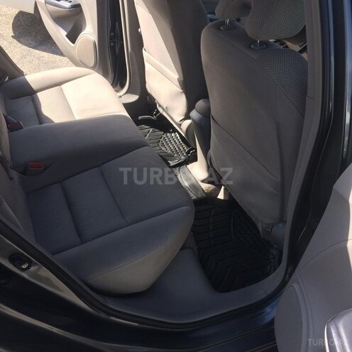 Honda Insight 2011, 280,000 km - 1.3 l - Bakı