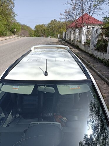 Nissan X-Trail 2003, 226,000 km - 2.0 l - Qusar