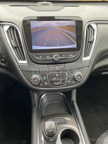 Chevrolet Malibu 2016, 61,000 km - 1.5 л - Bakı