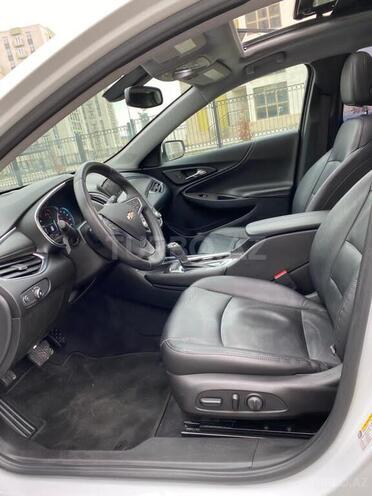 Chevrolet Malibu 2016, 61,000 km - 1.5 л - Bakı