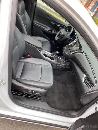 Chevrolet Malibu 2016, 61,000 km - 1.5 л - Bakı