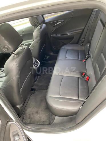 Chevrolet Malibu 2016, 61,000 km - 1.5 л - Bakı