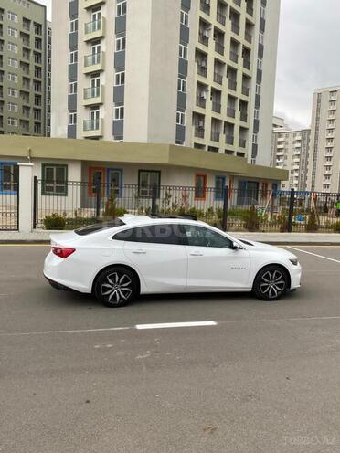 Chevrolet Malibu 2016, 61,000 km - 1.5 л - Bakı